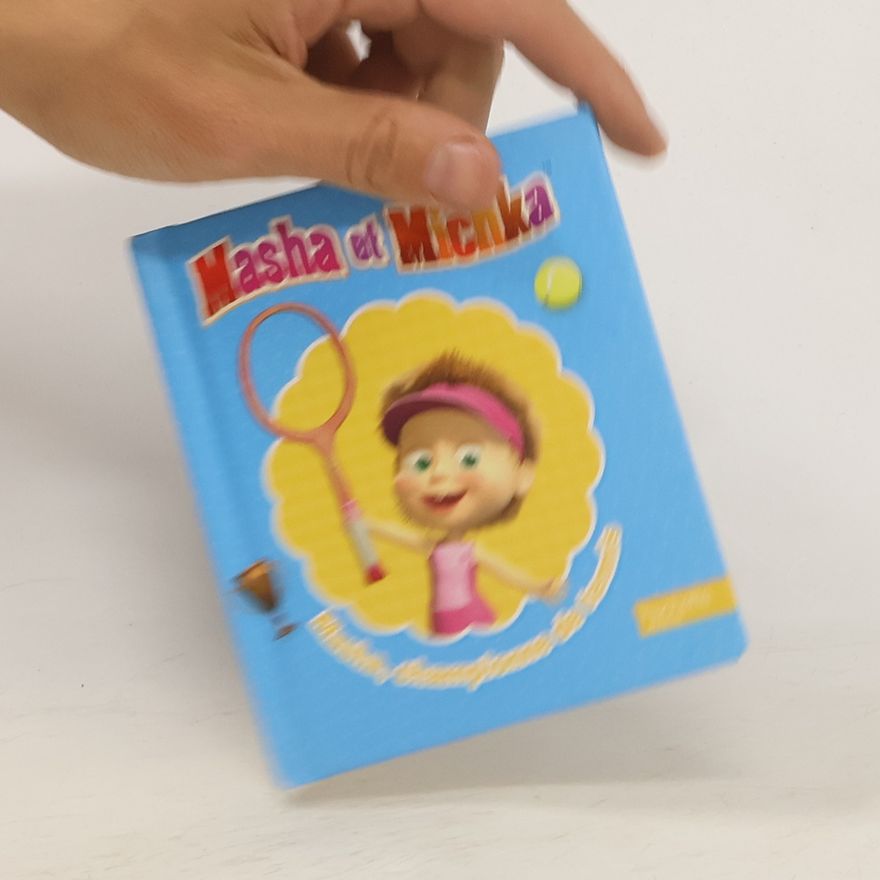 Autorenkollektiv Masha et Michka
