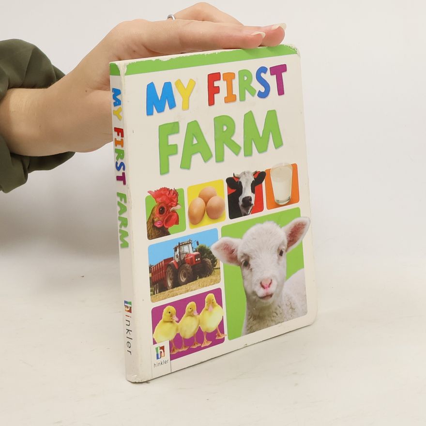 Autorenkollektiv My First Farm