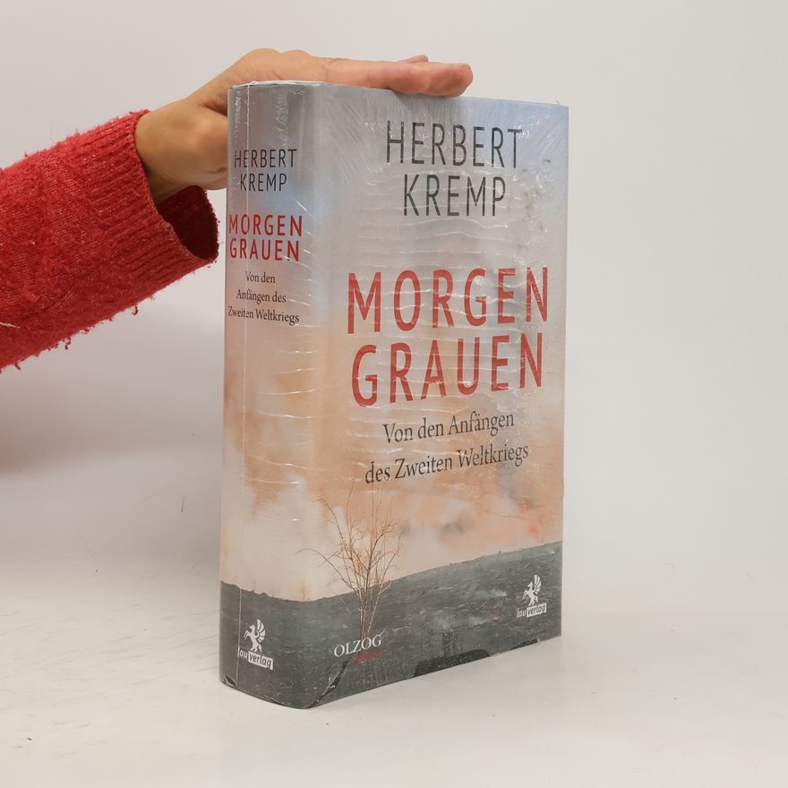 Herbert Kremp Morgen Grauen