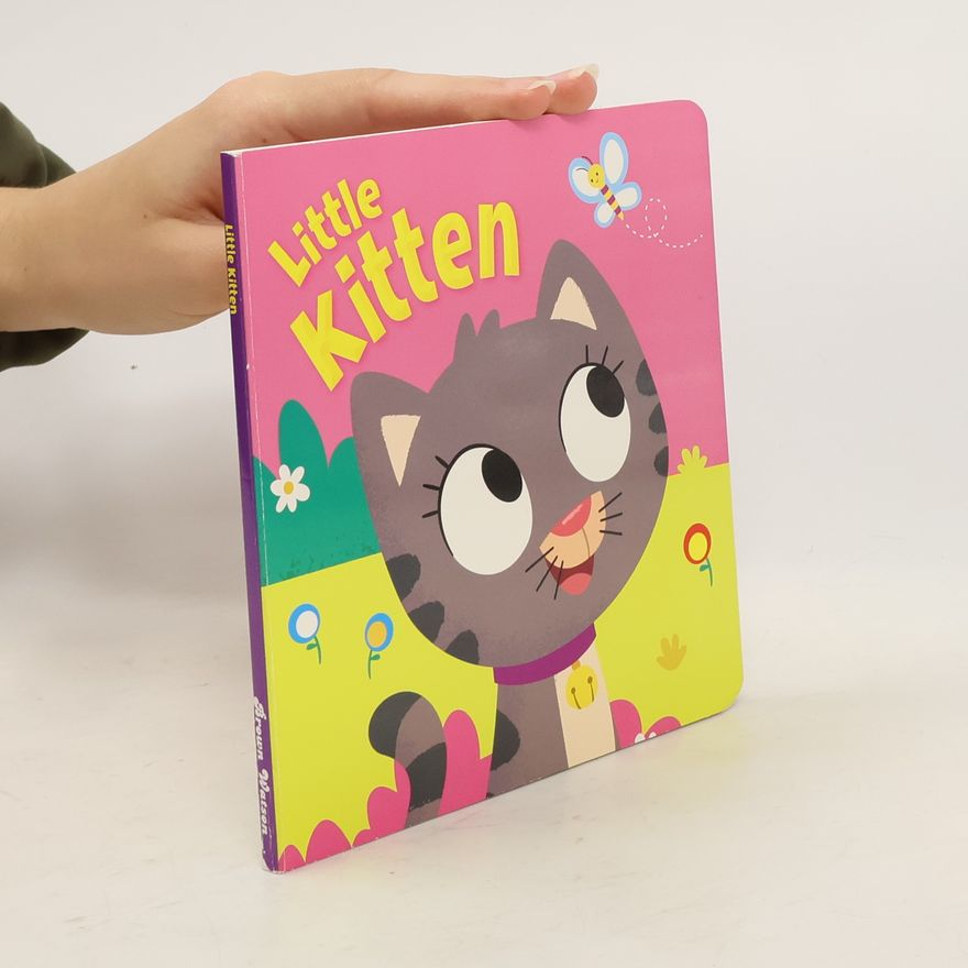 Kolektív autorov Little Kitten