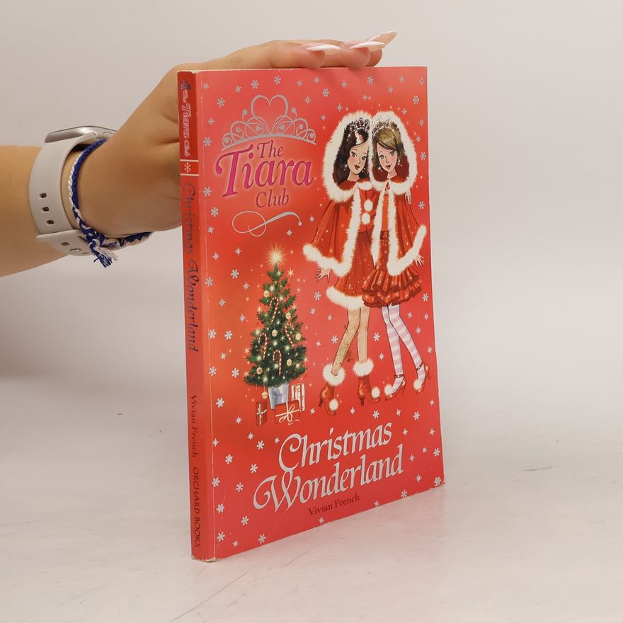 Vivian French Christmas Wonderland