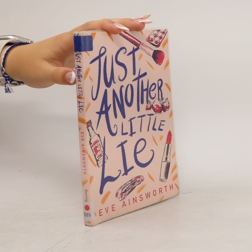 Ainsworth Eve Just Another Little Lie