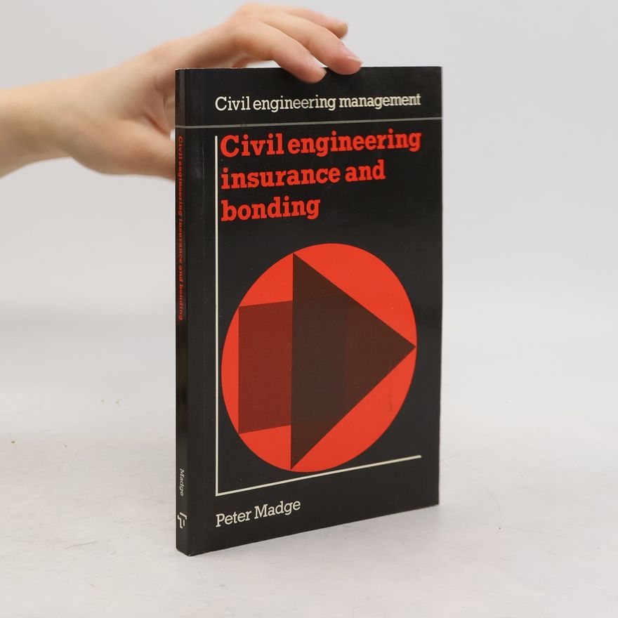 Peter Madge Civil Engineering Insurance and Bonding
