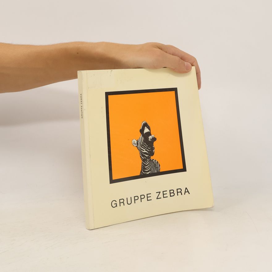 Dieter Asmus Gruppe Zebra