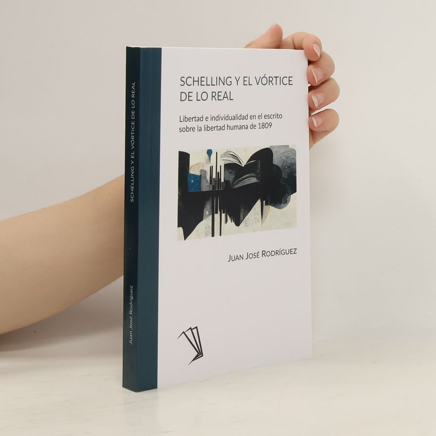 Juan José Rodriguez Schelling y el vórtice de lo real