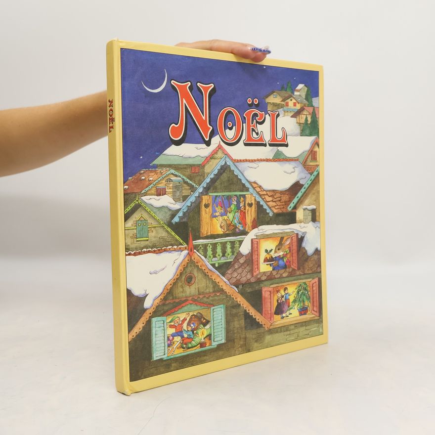 AA.VV. Noël