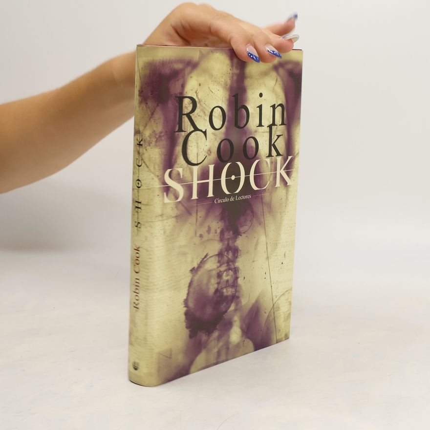 Robin Cook Shock