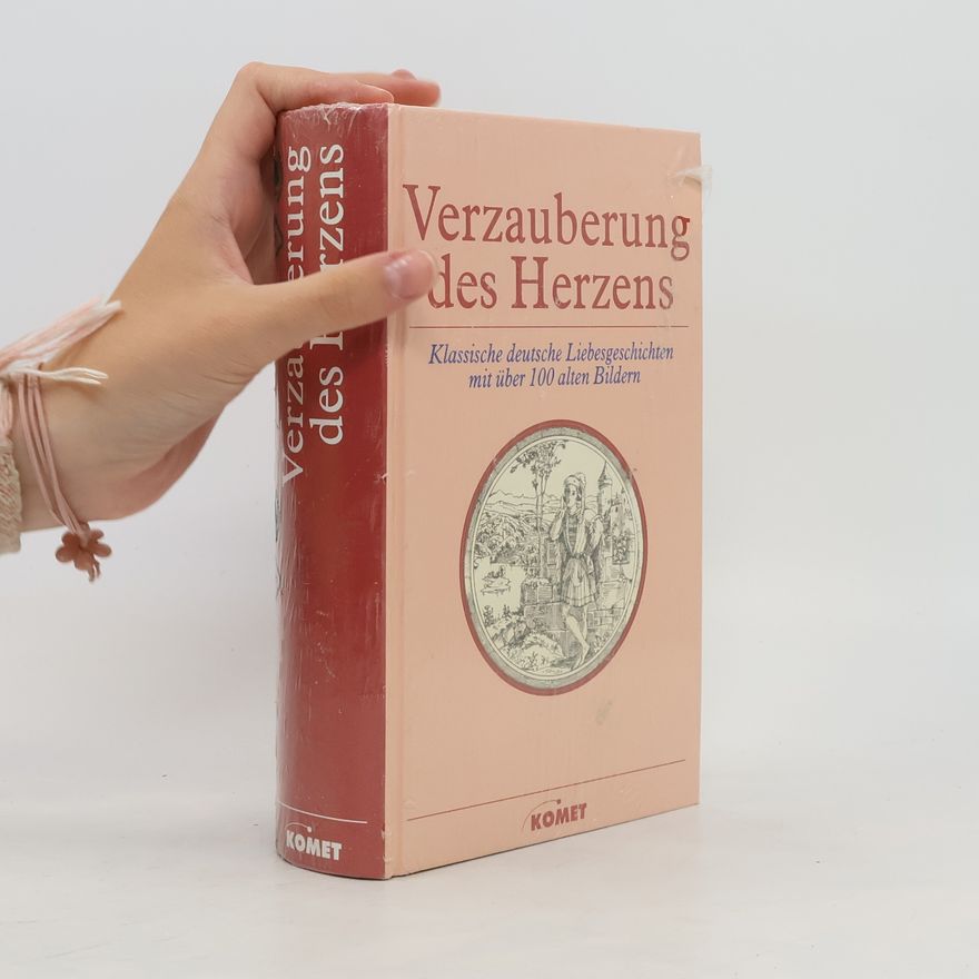 Berthold Auerbach Verzauberung des Herzens