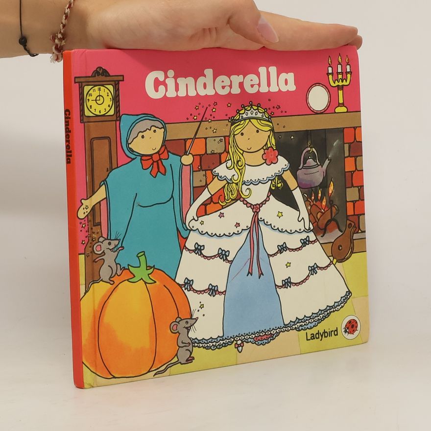 Hy Murdock Cinderella