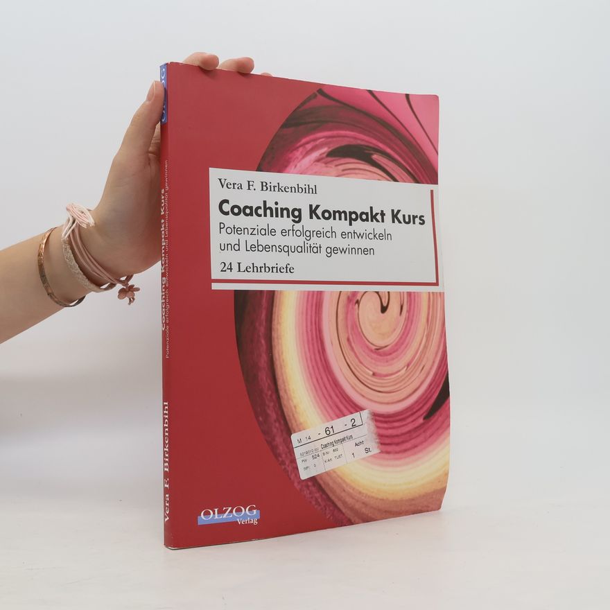 Vera Birkenbihl Coaching-kompakt-Kurs