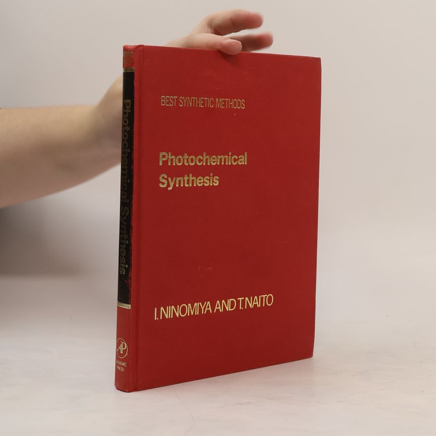 T. Naito Photochemical Synthesis
