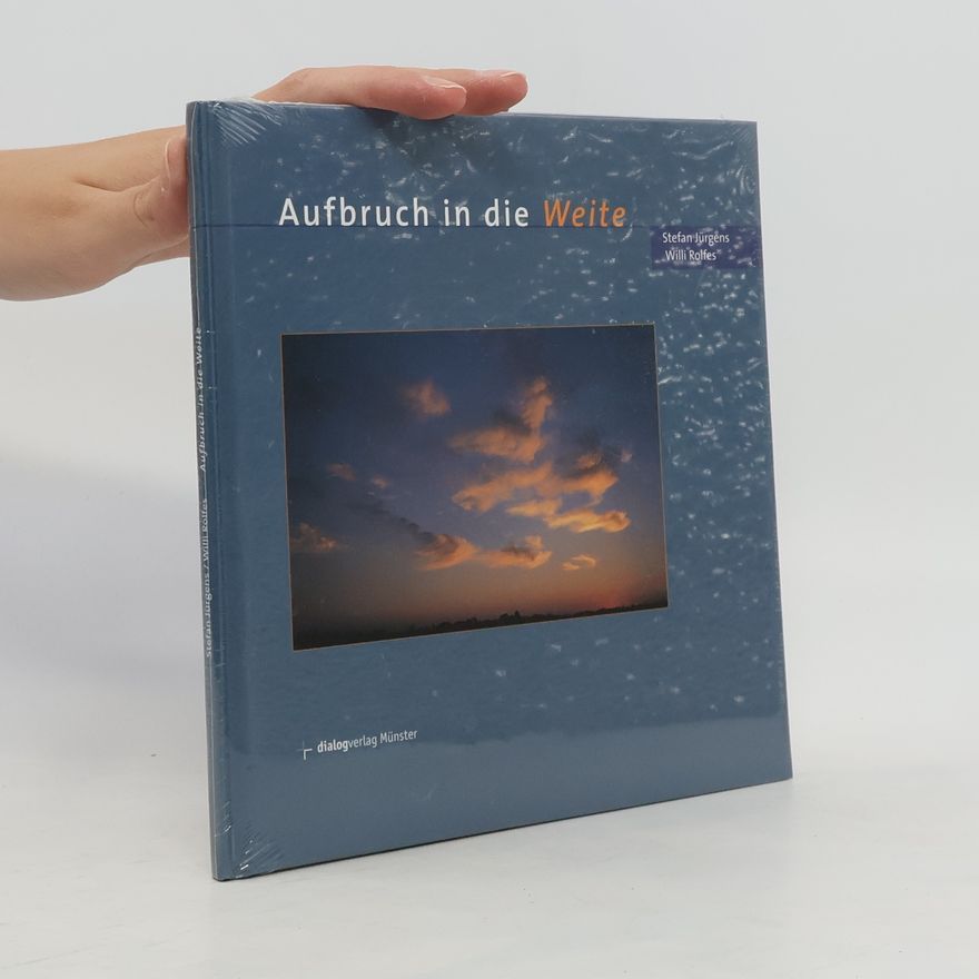 Stefan Jürgens Aufbruch in die Weite