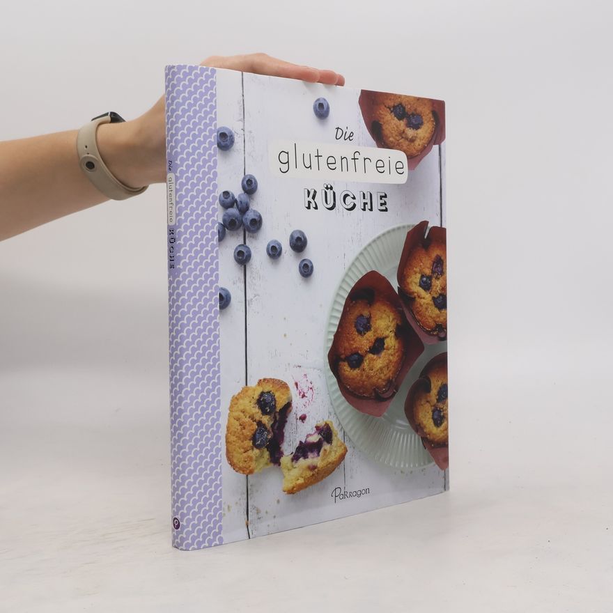 Kolektiv autorů Die glutenfreie Küche