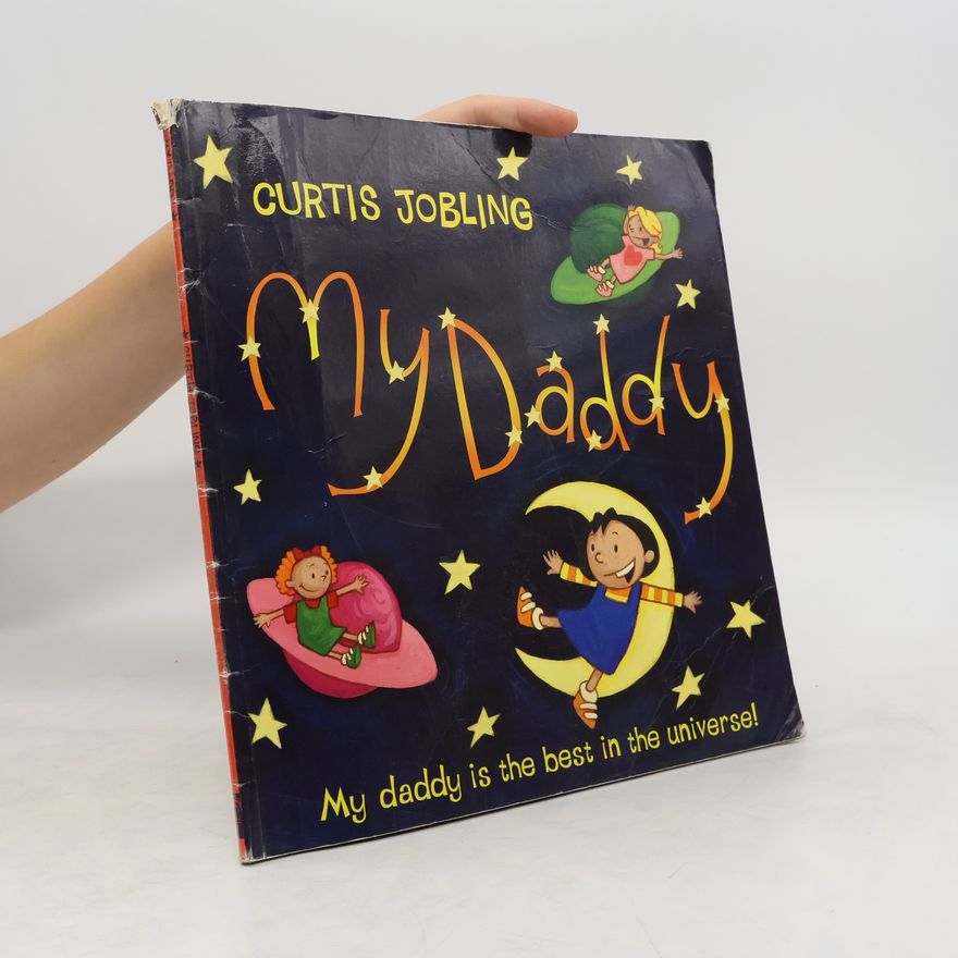 Curtis Jobling My Daddy