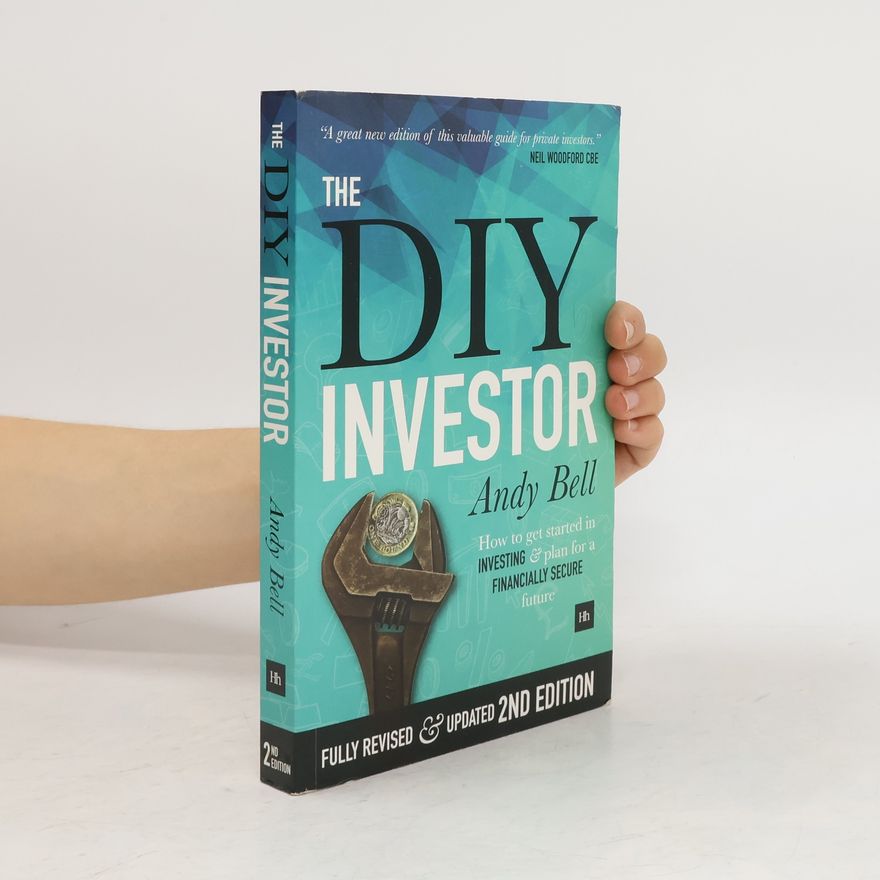 Bill Bell The DIY Investor