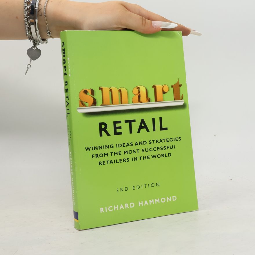 Richard Hammond Smart Retail
