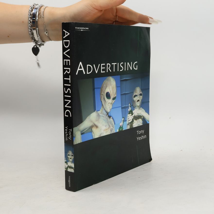 Tony Yeshin Advertising