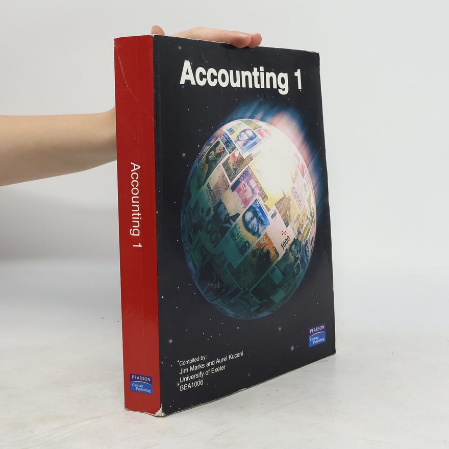 Aurel Kucani Accounting 1