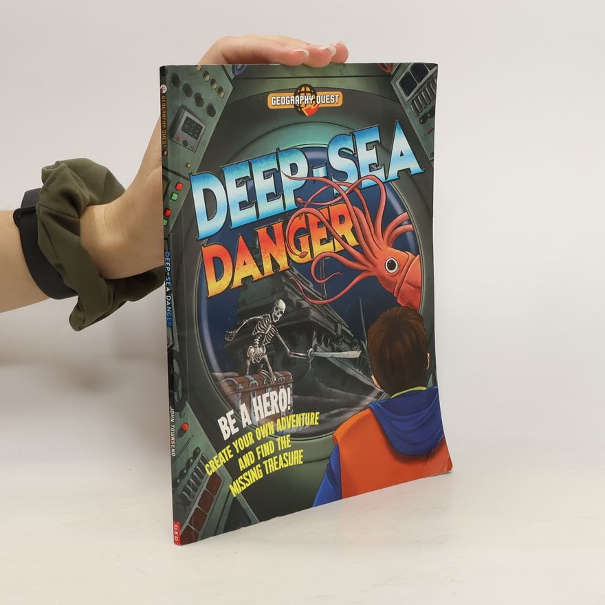 Various authors Deep-sea danger