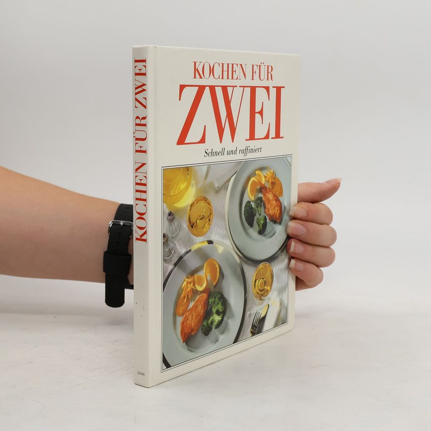 Inge Schiermann Kochen für zwei