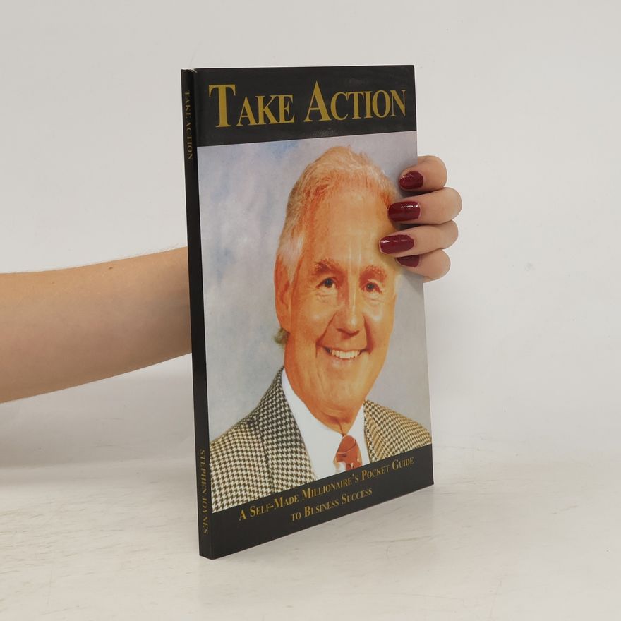 Stephen Joynes Take Action