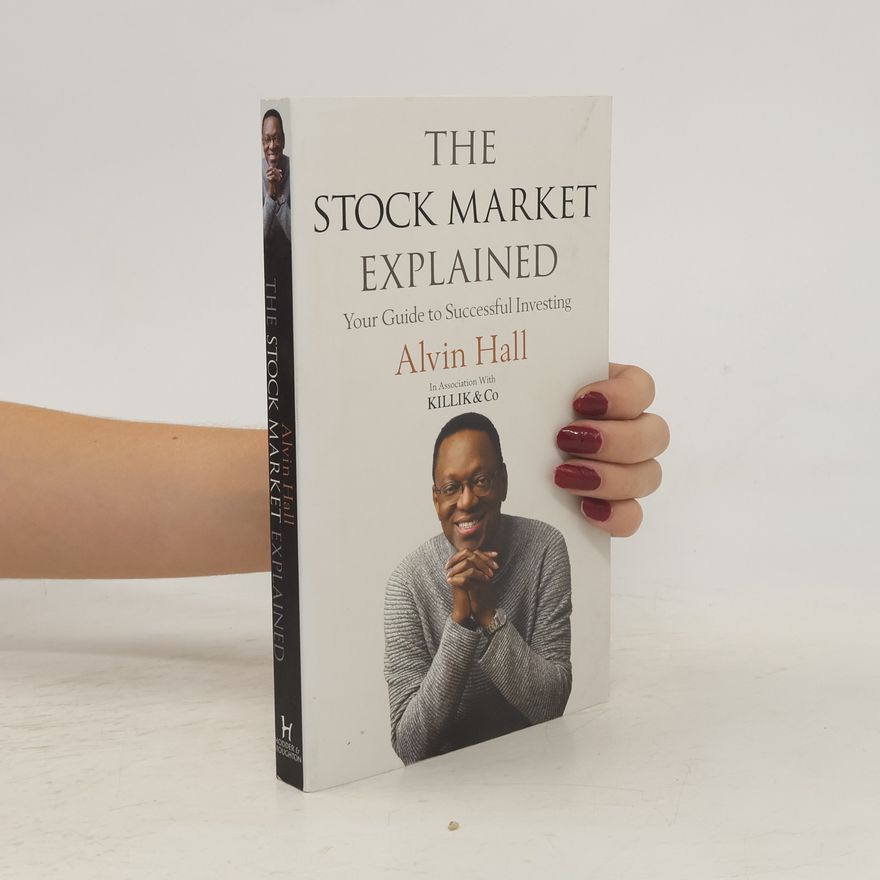Alvin Hall The Stock Market Explained