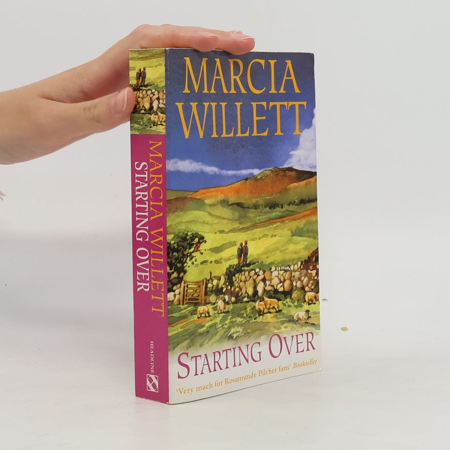 Marcia Willett Starting Over