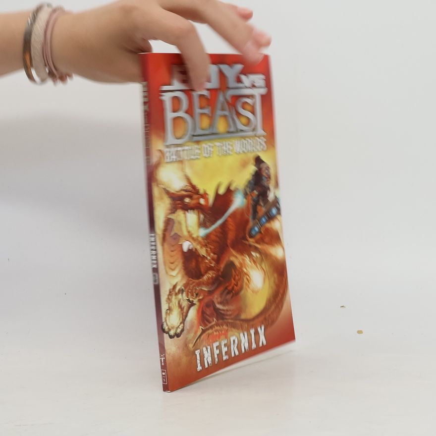 Mac Park Boy vs Beast. Battle of the Worlds 3. Infernix