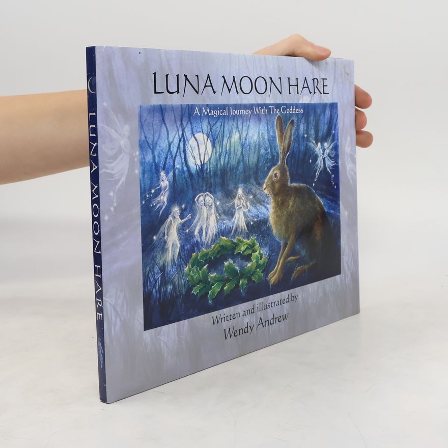 Wendy Andrews Luna Moon Hare