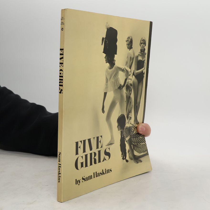 Sam Haskins Five Girls