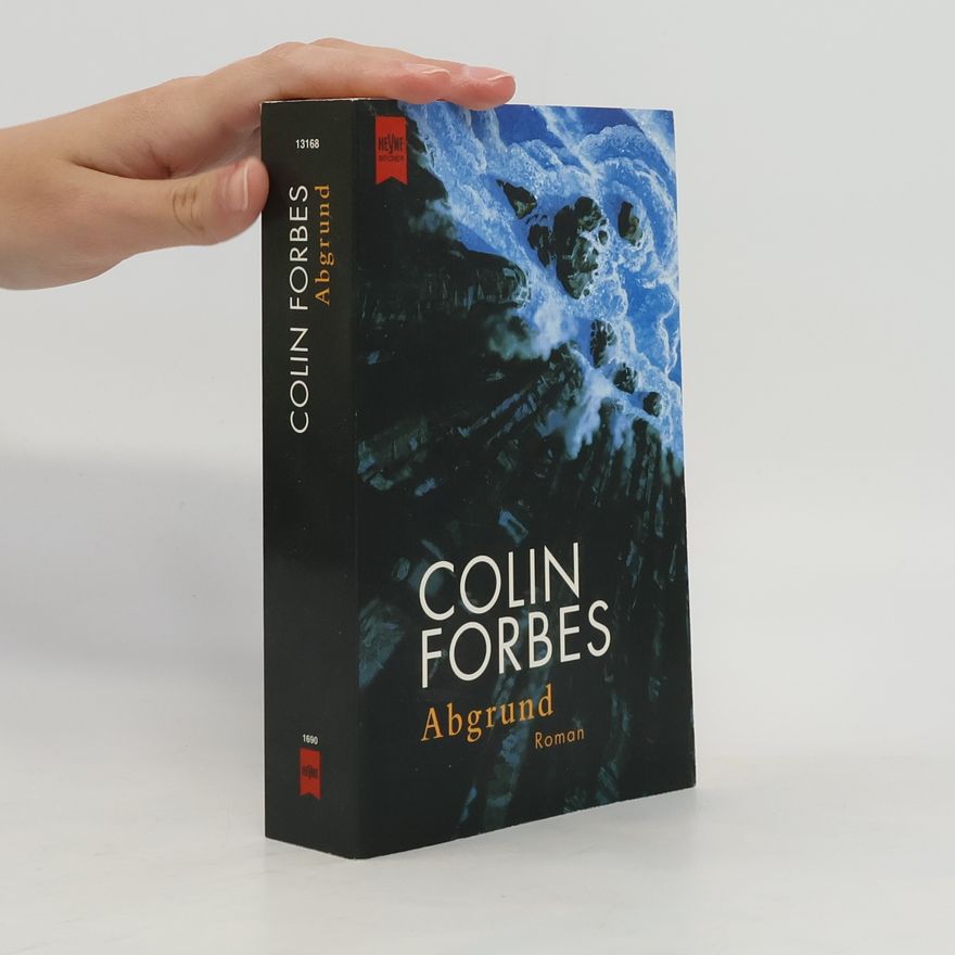 Colin Forbes Abgrund