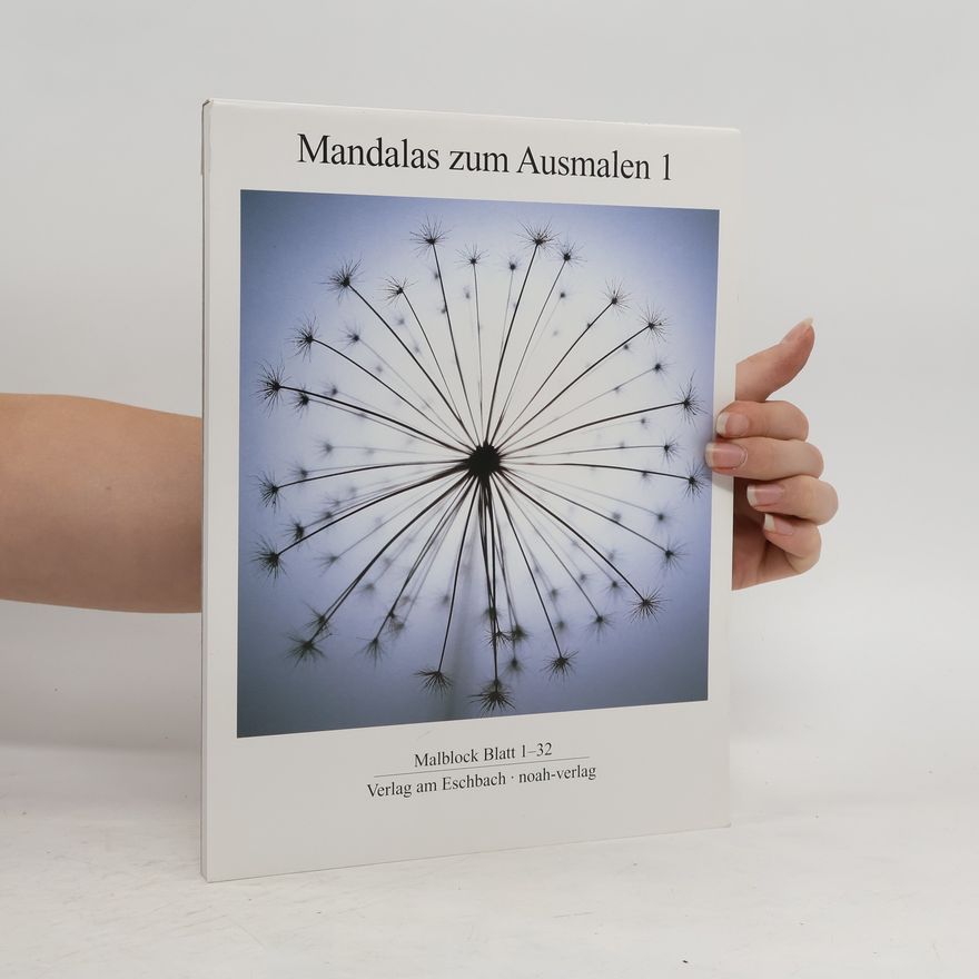Christian Döring Mandalas zum Ausmalen