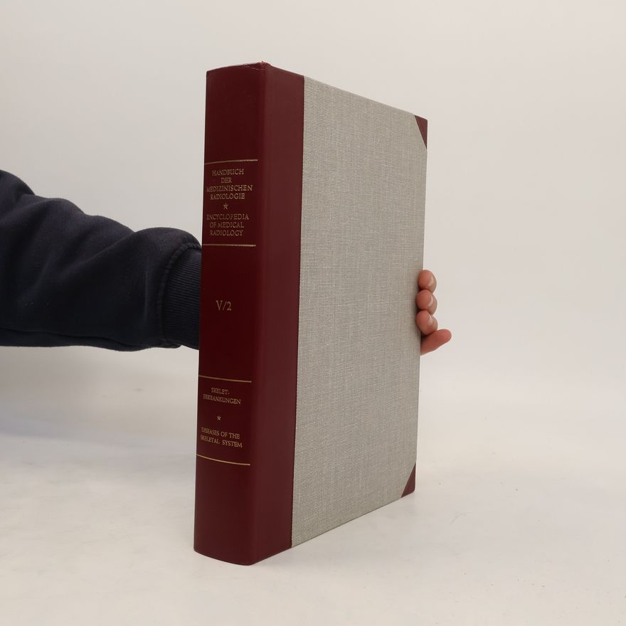 Autorenkollektiv Handbuch der Medizinischen Radiologie 2