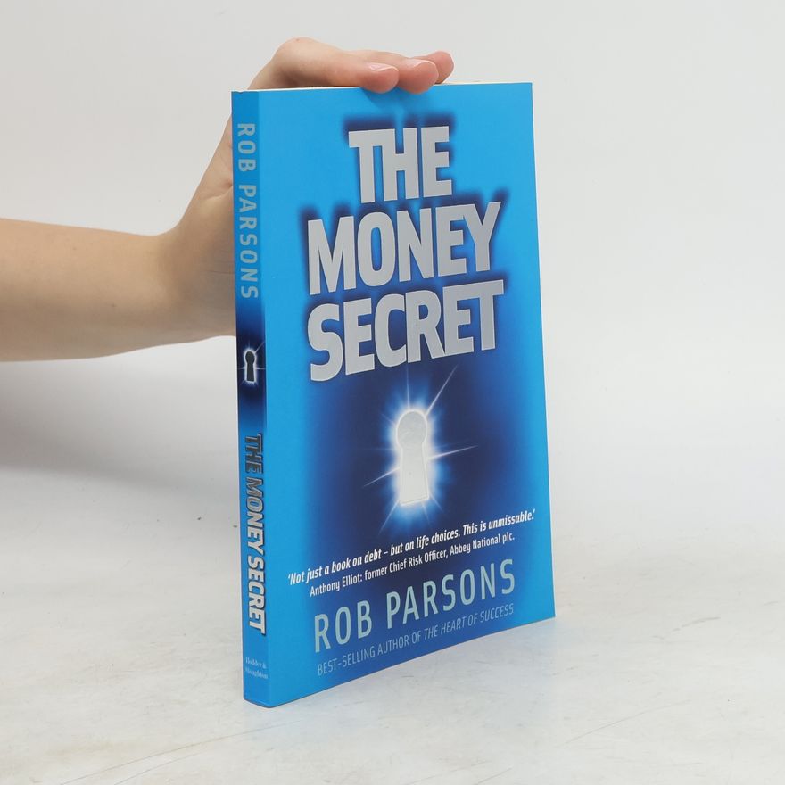 Rob Parsons The Money Secret