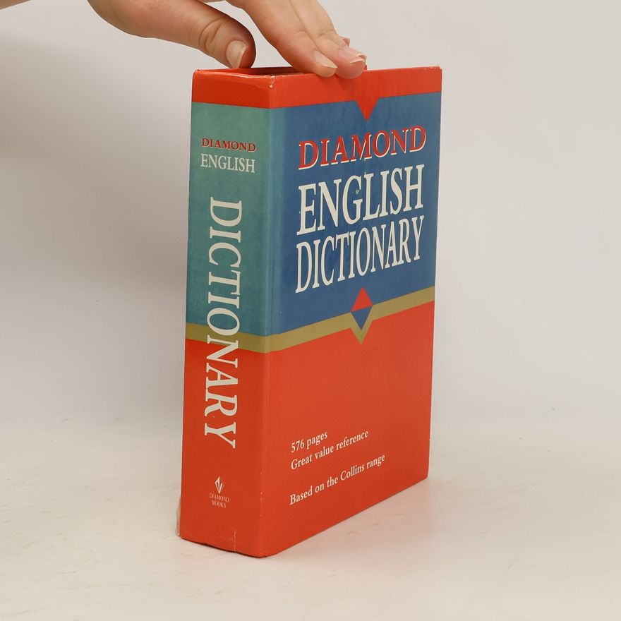 Autorenkollektiv Diamond English Dictionary