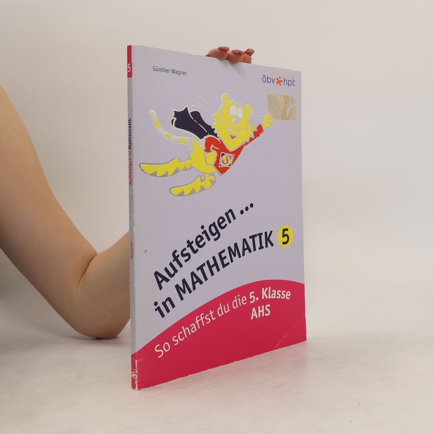 Günther Wagner Aufsteigen ... in Mathematik