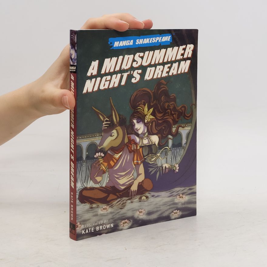 William Shakespeare A Midsummer Night's Dream