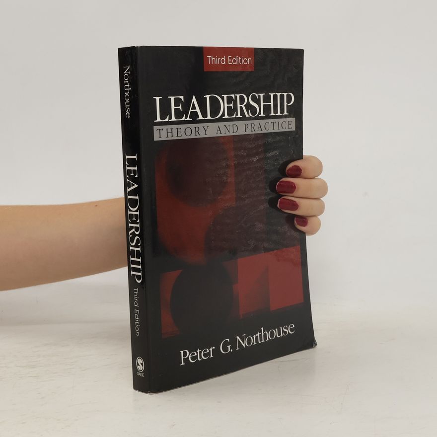Peter Guy Northouse Leadership