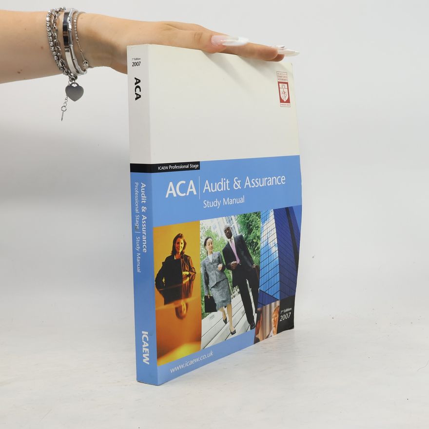 Autorenkollektiv ACA Audit and Assurance