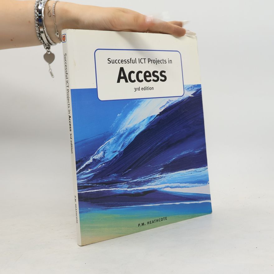 Bonie Ngowi Successful ICT Projects in Access