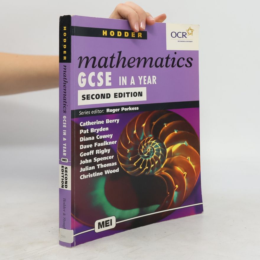 Auteurscollectief Hodder Mathematics GCSE in a Year