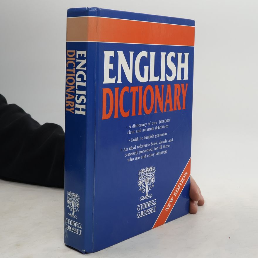 Autorenkollektiv English dictionary