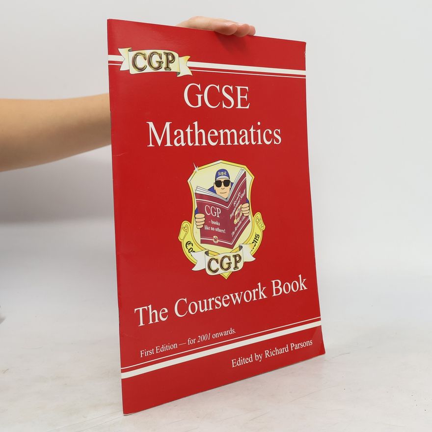 Richard Parsons GCSE Mathematics