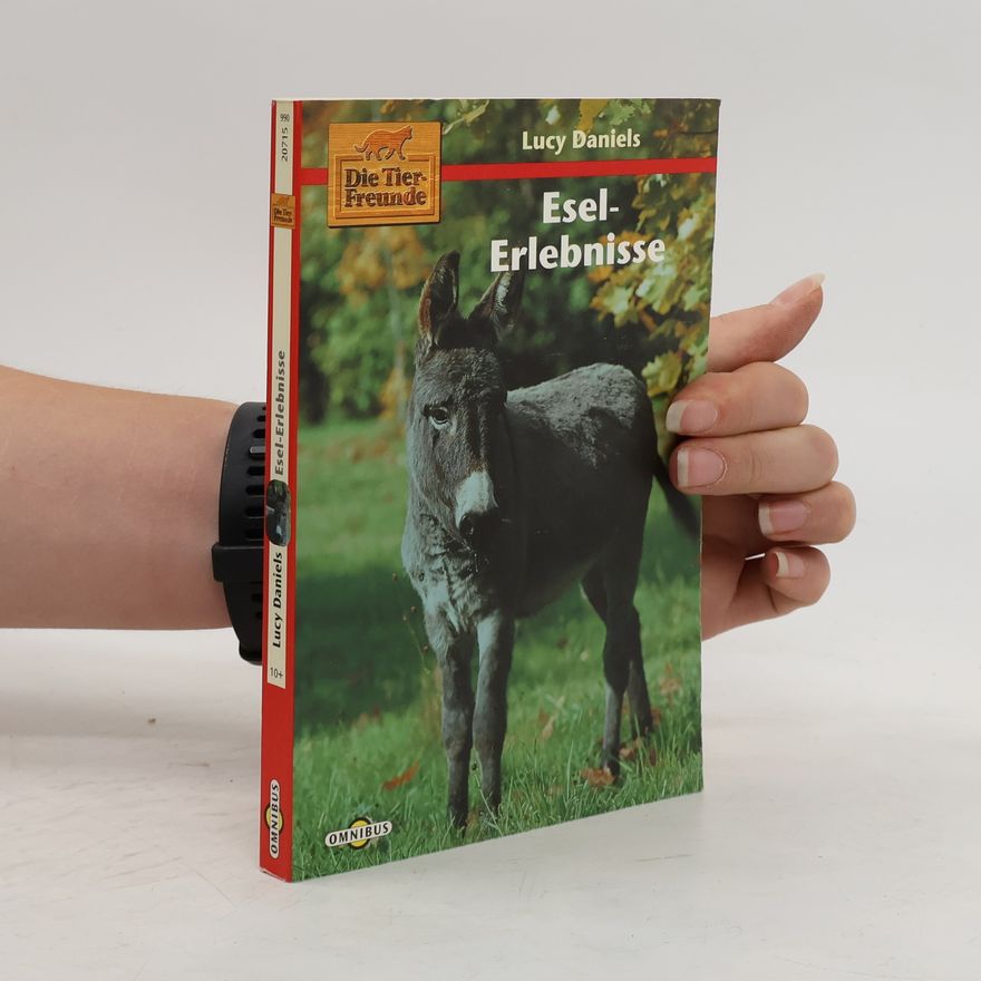 Lucy Daniels Esel-Erlebnisse