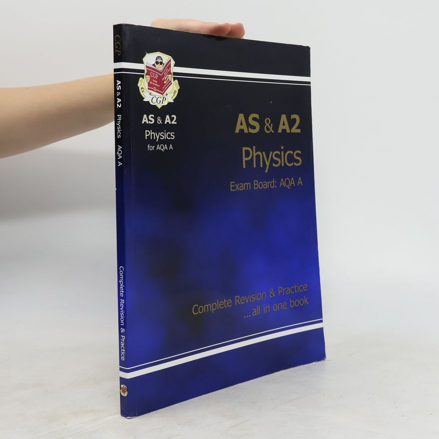 Richard Parsons AS & A2 Physics