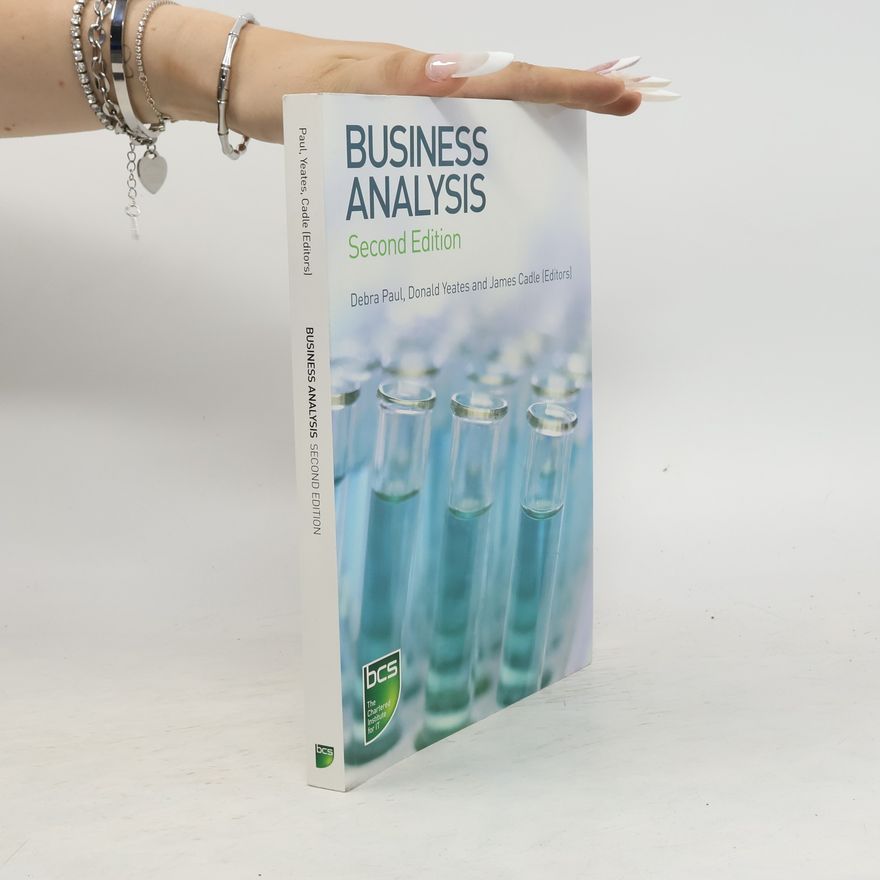 Debra Paul Business Analysis