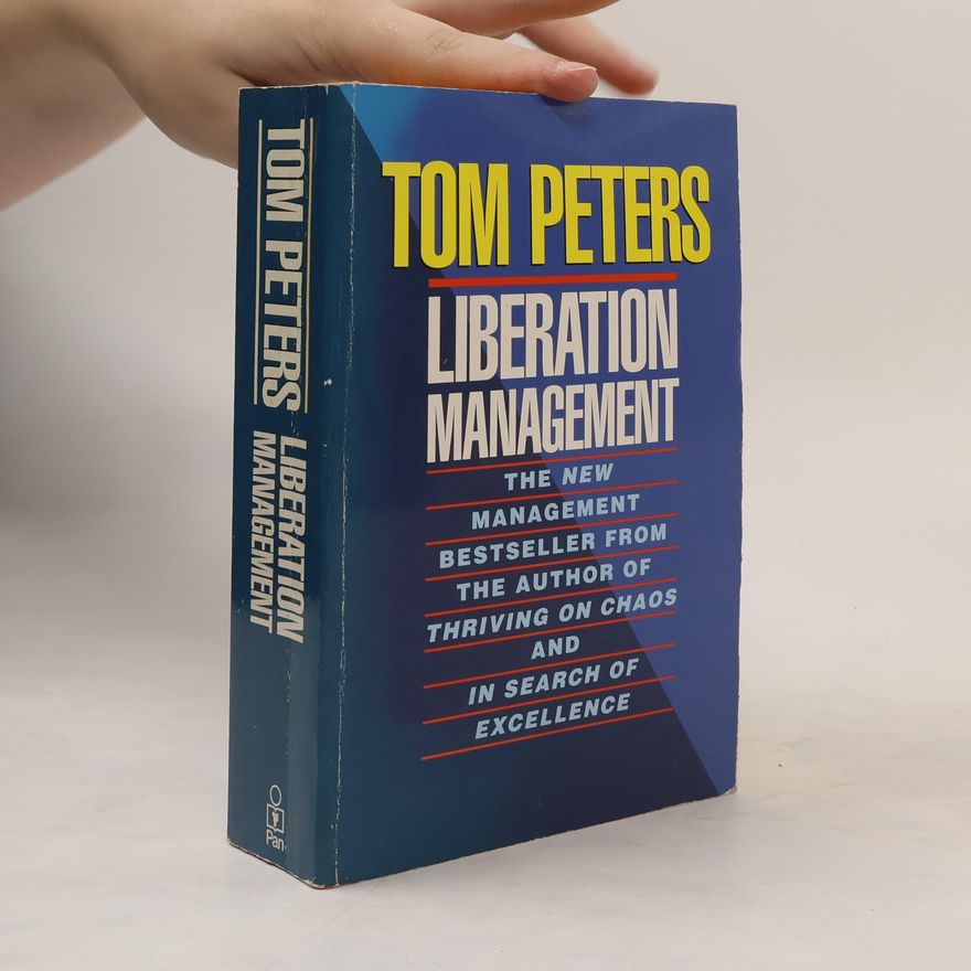 Thomas Peters Liberation Management