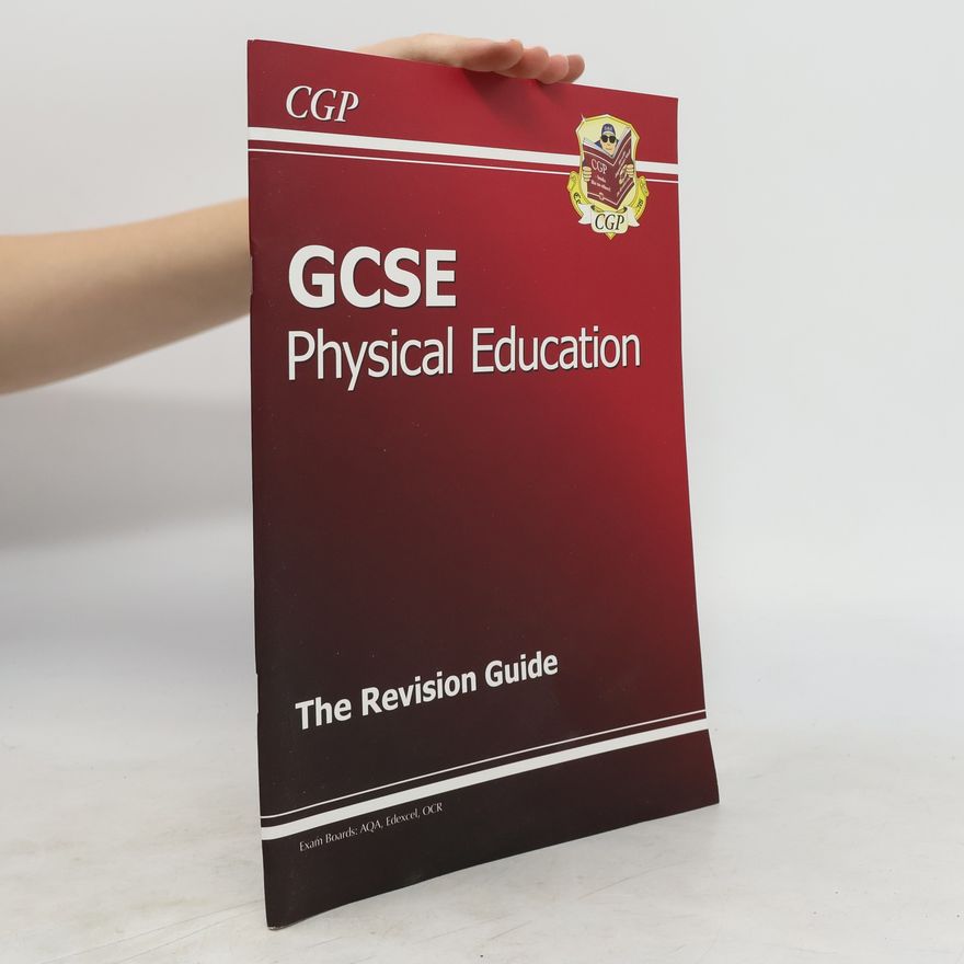 Richard Parsons GCSE Physical Education