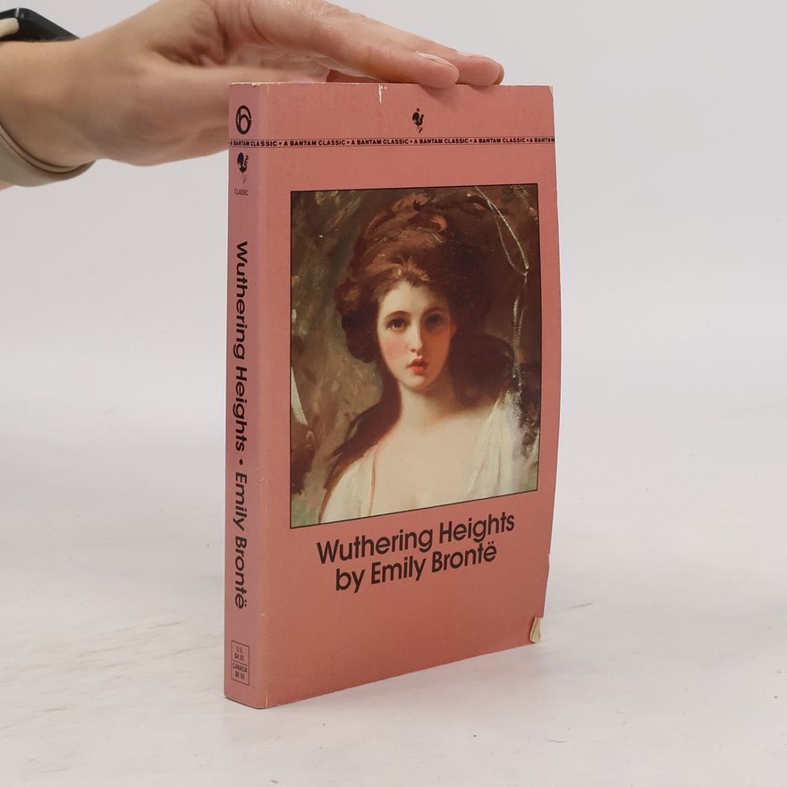 Emily Brontë Wuthering Heights