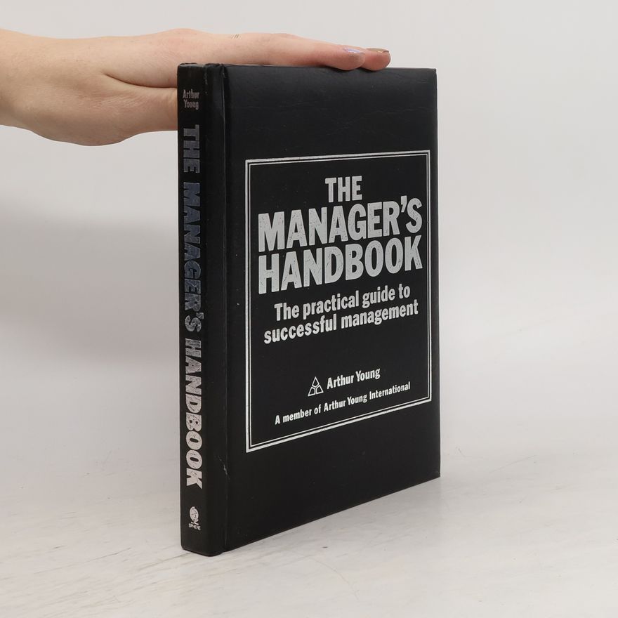 Arthur Young The Manager's Handbook